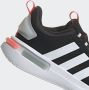 Adidas Racer Tr23 Sneakers Stijlvol en Comfortabel Black - Thumbnail 12