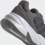 Adidas Sportswear Ozelle sneakers grijs donkergrijs - Thumbnail 8