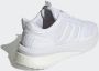 Adidas Witte Sneakers Stijlvol en Comfortabel White Heren - Thumbnail 10