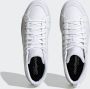 Adidas Sportswear Sneakers BRAVADA 2.0 LIFESTYLE SKATEBOARDING CANVAS MID-CUT - Thumbnail 6