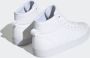 Adidas Sportswear Sneakers BRAVADA 2.0 LIFESTYLE SKATEBOARDING CANVAS MID-CUT - Thumbnail 7