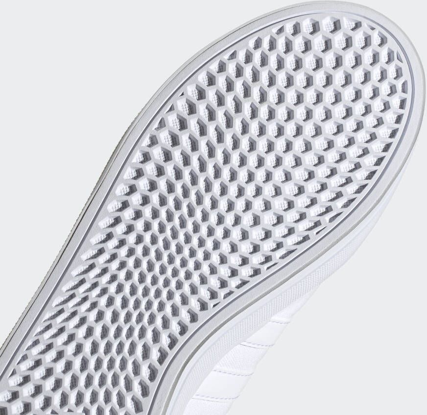 adidas Sportswear Sneakers BRAVADA 2.0 LIFESTYLE SKATEBOARDING CANVAS MID-CUT