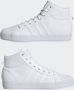 Adidas Sportswear Sneakers BRAVADA 2.0 LIFESTYLE SKATEBOARDING CANVAS MID-CUT - Thumbnail 10