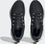 Adidas Sportswear Racer TR23 sneakers antraciet lichtblauw - Thumbnail 9