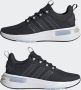 Adidas Sportswear Racer TR23 sneakers antraciet lichtblauw - Thumbnail 10