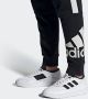 Adidas Sportswear Osade Schoenen Unisex Wit - Thumbnail 4