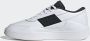 Adidas Sportswear Osade Schoenen Unisex Wit - Thumbnail 5