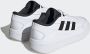 Adidas Sportswear Osade Schoenen Unisex Wit - Thumbnail 7