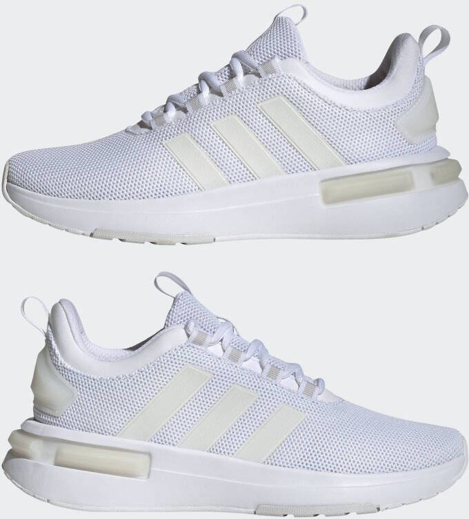 adidas Sportswear Sneakers RACER TR23 Ontwerp in de geest van de adidas NMD