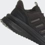 Adidas Zwarte Sneakers Stijlvol en Comfortabel Zwart - Thumbnail 12