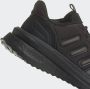 Adidas Zwarte Sneakers Stijlvol en Comfortabel Zwart Dames - Thumbnail 13
