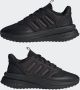 Adidas Zwarte Sneakers Stijlvol en Comfortabel Zwart - Thumbnail 13