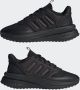 Adidas Zwarte Sneakers Stijlvol en Comfortabel Zwart Dames - Thumbnail 14
