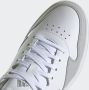 Adidas Sportswear Kantana Schoenen Unisex Wit - Thumbnail 7