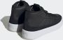 Adidas Sportswear ZNSORED Hi Schoenen Unisex Zwart - Thumbnail 5