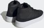 Adidas Sportswear ZNSORED Hi Schoenen Unisex Zwart - Thumbnail 6