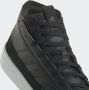 Adidas Sportswear ZNSORED Hi Schoenen Unisex Zwart - Thumbnail 7