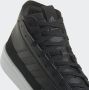 Adidas Sportswear ZNSORED Hi Schoenen Unisex Zwart - Thumbnail 8