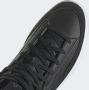 Adidas Sportswear ZNSORED Hi Schoenen Unisex Zwart - Thumbnail 8