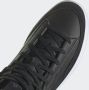 Adidas Sportswear ZNSORED Hi Schoenen Unisex Zwart - Thumbnail 9