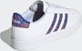 Adidas Sportswear Sneakers GRAND COURT 2.0 Design geïnspireerd op de adidas Superstar - Thumbnail 6