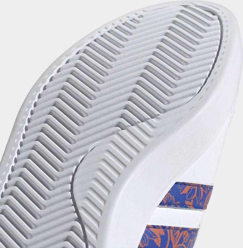 adidas Sportswear Sneakers GRAND COURT 2.0 Design geïnspireerd op de adidas Superstar