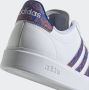 Adidas Sportswear Sneakers GRAND COURT 2.0 Design geïnspireerd op de adidas Superstar - Thumbnail 9