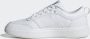 Adidas Park St Sneakers Wit 1 3 Vrouw - Thumbnail 4