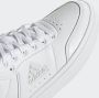 Adidas Park St Sneakers Wit 1 3 Vrouw - Thumbnail 8