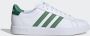 Adidas Sportswear Sneakers GRAND COURT 2.0 Design geïnspireerd op de adidas Superstar - Thumbnail 3