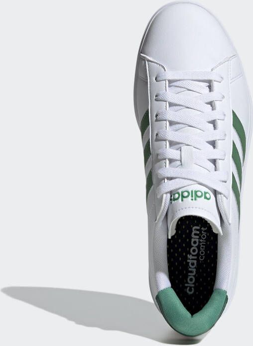 Adidas Sportswear Sneakers GRAND COURT 2.0 Design geïnspireerd op de adidas Superstar - Foto 5