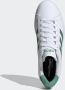 Adidas Sportswear Grand Court 2.0 sneakers wit groen - Thumbnail 5