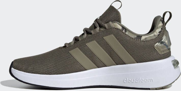 Adidas Racer Tr23 Sneakers Groen 2 3 Man - Foto 4