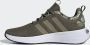 Adidas Racer Tr23 Sneakers Groen 2 3 Man - Thumbnail 4