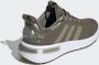 Adidas Racer Tr23 Sneakers Groen 2 3 Man - Thumbnail 6