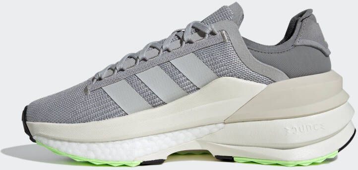 Adidas Sportswear Avryn_X Schoenen Dames Grijs - Foto 3