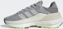 Adidas Sportswear Avryn_X Schoenen Dames Grijs - Thumbnail 3