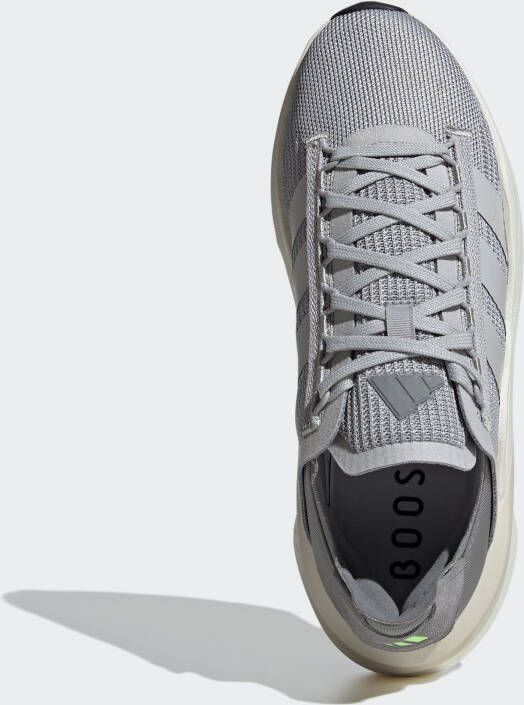 Adidas Sportswear Avryn_X Schoenen Dames Grijs - Foto 4