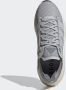 Adidas Sportswear Avryn_X Schoenen Dames Grijs - Thumbnail 4