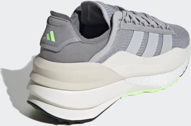Adidas Sportswear Avryn_X Schoenen Dames Grijs - Foto 5