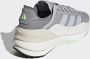 Adidas Sportswear Avryn_X Schoenen Dames Grijs - Thumbnail 5