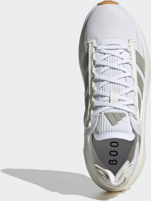 Adidas Sportswear Avryn_X Schoenen Dames Wit - Foto 5