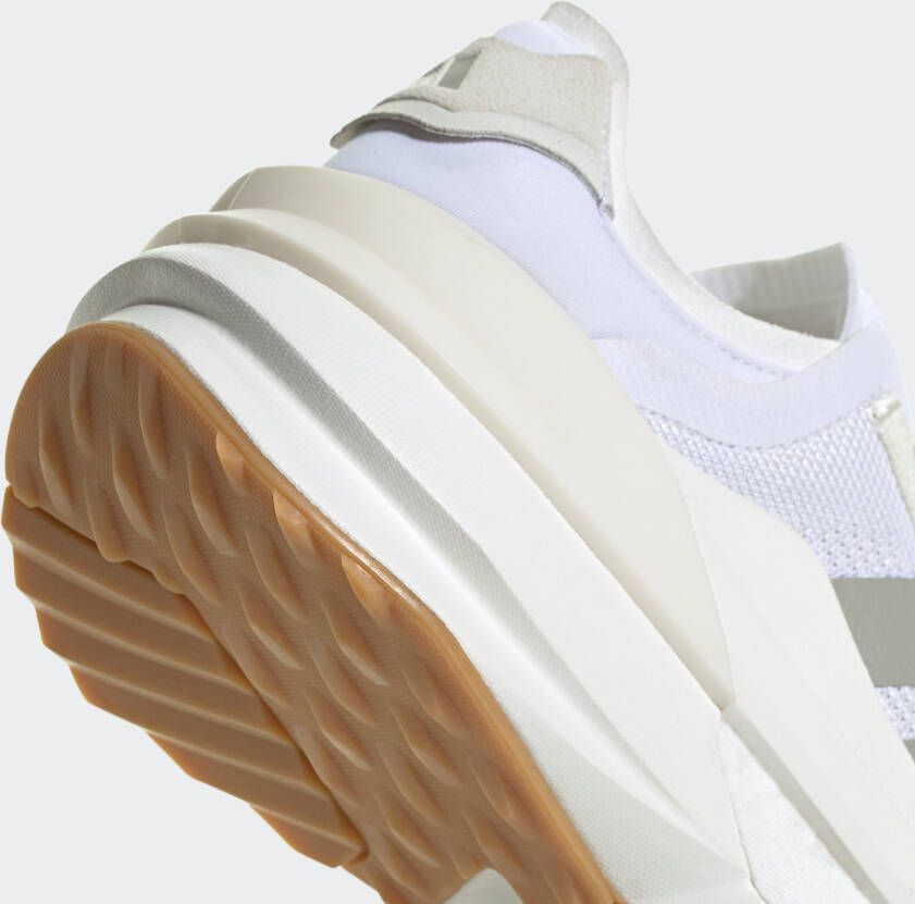 Adidas Sportswear Avryn_X Schoenen Dames Wit - Foto 7