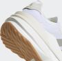 Adidas Sportswear Avryn_X Schoenen Dames Wit - Thumbnail 7