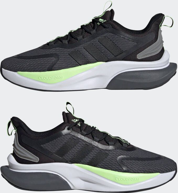 adidas Sportswear Sneakers AlphaBounce +