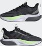 Adidas Sportswear Alphabounce+ Bounce Schoenen Unisex Grijs - Thumbnail 12