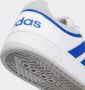 Adidas Hoops 3.0 Summer Basketbal Schoenen Wit 1 3 Man - Thumbnail 10