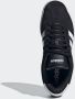 Adidas Sportswear VL Court Bold Schoenen Dames Zwart - Thumbnail 6