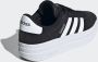 Adidas Sportswear VL Court Bold Schoenen Dames Zwart - Thumbnail 7