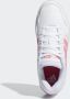 Adidas Hoops 3.0 Bold Basketbal Schoenen Wit 1 3 Man - Thumbnail 4
